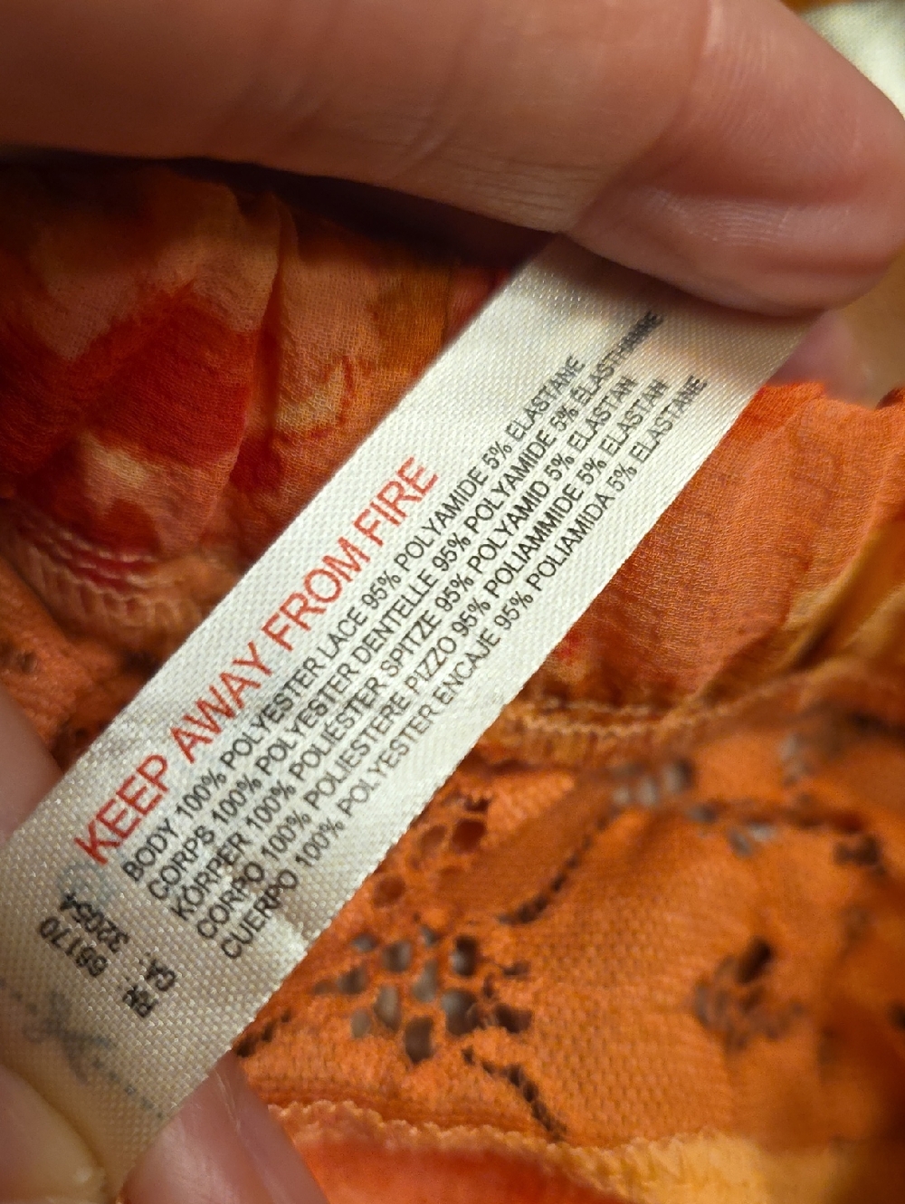 NWOT FP Intimately Monday Morning Lounge Pants - Picture 14 of 14
